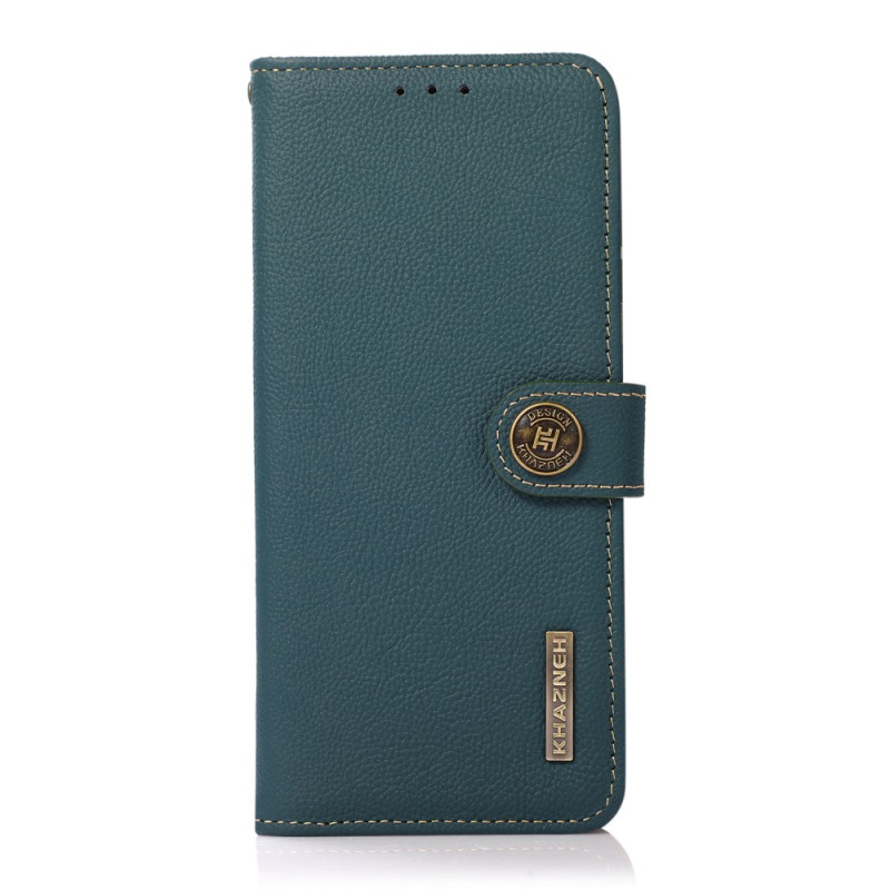 Housse Xiaomi Redmi Note 14 5G KHAZNEH