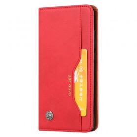 Flip Cover Huawei P Smart Plus Simili Cuir Porte-Cartes