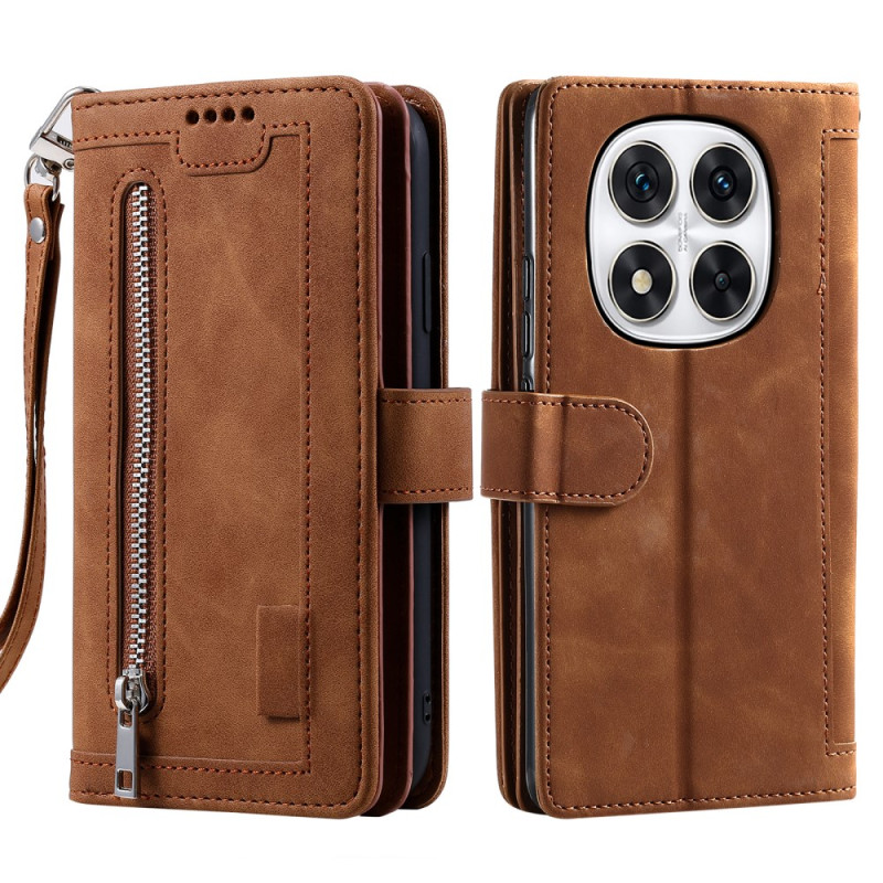 Housse Xiaomi Redmi Note 14 Pro 5G / Poco X7 5G 9 Porte-Cartes