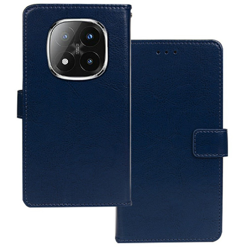Housse Xiaomi Redmi Note 14 Pro Plus 5G IDEWEI