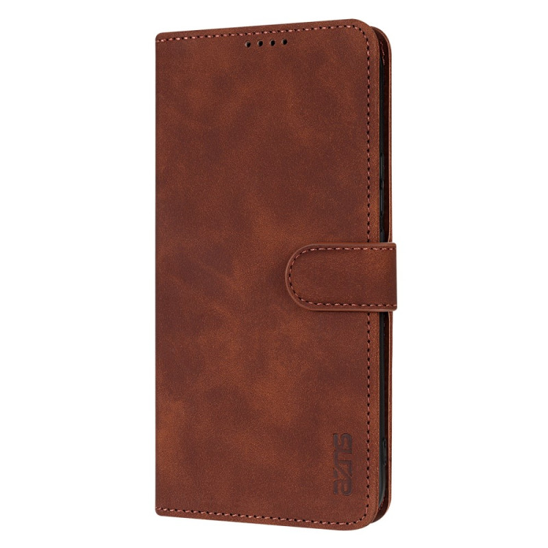 Housse Oppo Reno 13 5G Effet Cuir AZNS