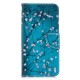 Housse Samsung Galaxy A7 Arbre Fleuri Housse Samsung Galaxy A7 Arbre Fleuri
