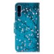 Housse Samsung Galaxy A7 Arbre Fleuri Housse Samsung Galaxy A7 Arbre Fleuri