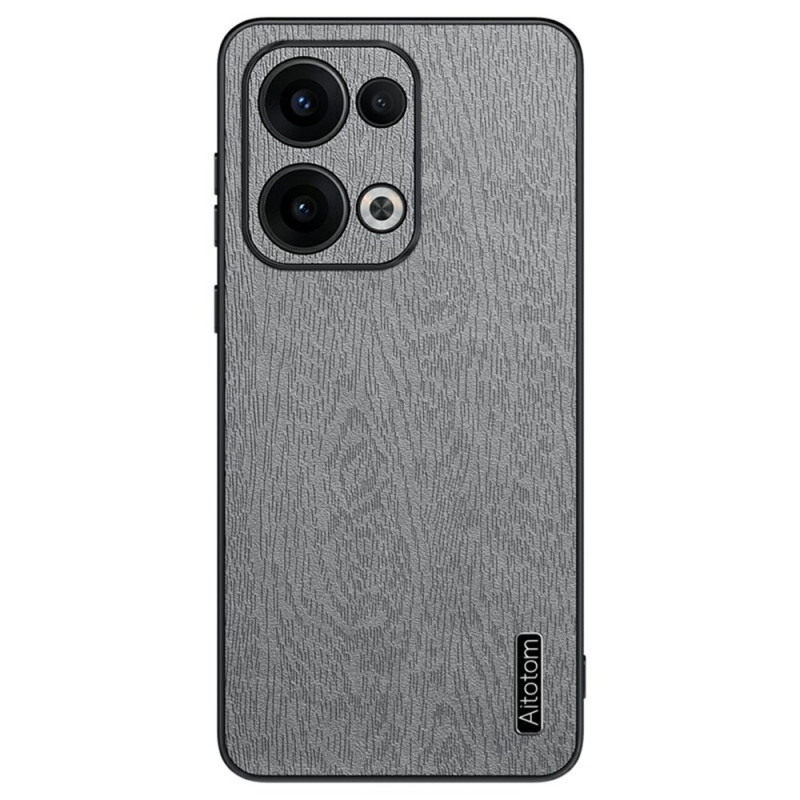 Coque Oppo Reno 13 5G Effet Bois
