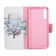 Housse Samsung Galaxy A7 Flowered Tree Housse Samsung Galaxy A7 Flowered Tree