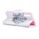 Housse Samsung Galaxy A7 Flowered Tree Housse Samsung Galaxy A7 Flowered Tree
