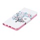 Housse Samsung Galaxy A7 Flowered Tree Housse Samsung Galaxy A7 Flowered Tree