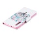 Housse Samsung Galaxy A7 Flowered Tree Housse Samsung Galaxy A7 Flowered Tree
