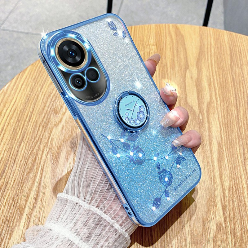 Coque Huawei Nova 13 Anneau-Support KADEM