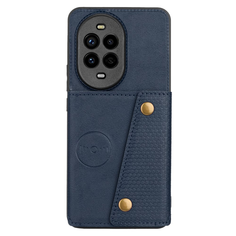 Coque Huawei Nova 13 Pro Porte-cartes et Support