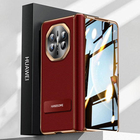 Coque Huawei Mate X6 Simili...