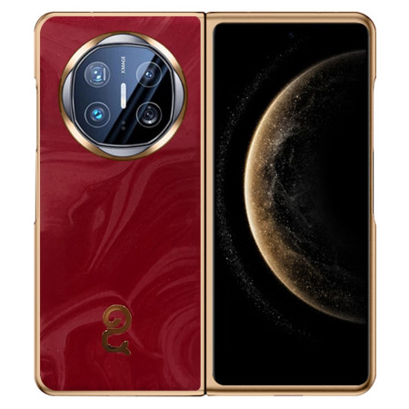 Coque Huawei Mate X6 Simili...