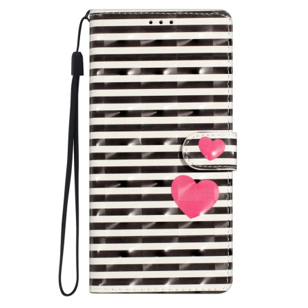 Housse Xiaomi 15 Rayures et...