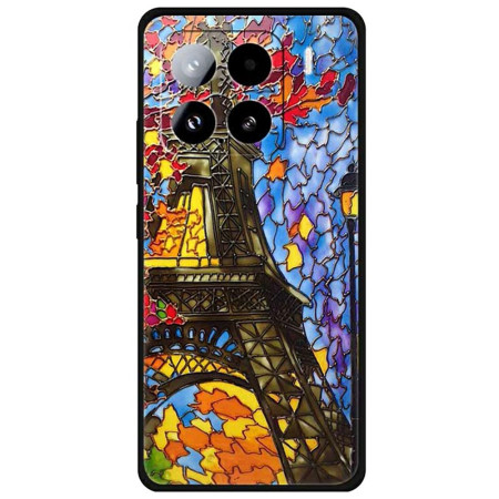 Coque Xiaomi 15 Motif Tour...