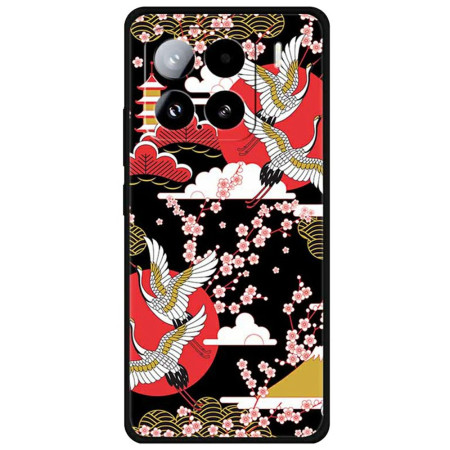 Coque Xiaomi 15 Quatre...