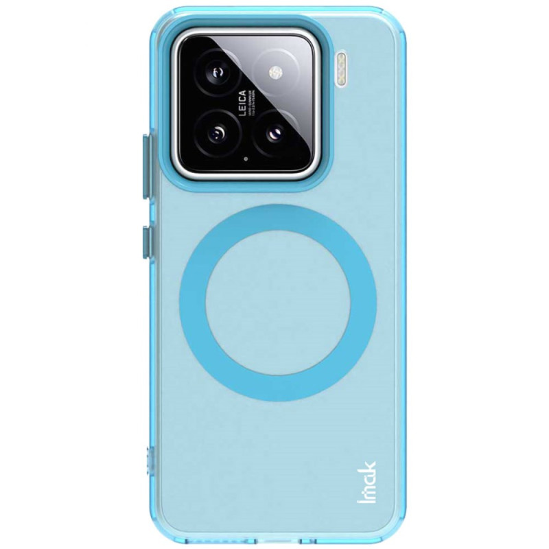 Coque Xiaomi 15 Compatible MagSafe IMAK