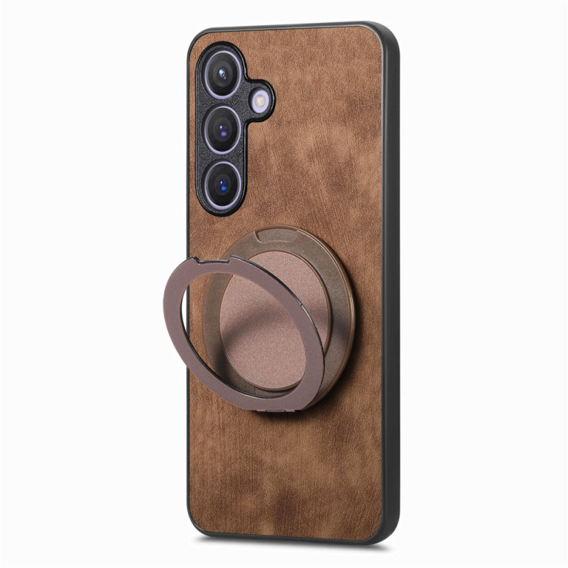 Coque Samsung Galaxy A56 5G / A36 5G avec Support Rotatif