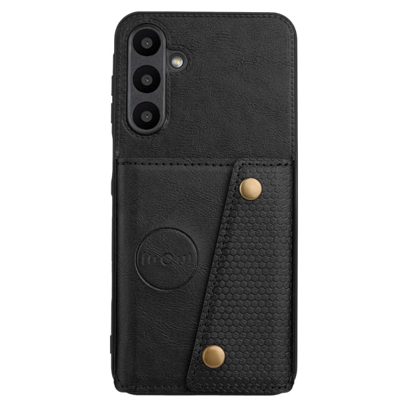 Coque Samsung Galaxy A56 5G Emplacements pour Cartes et Support