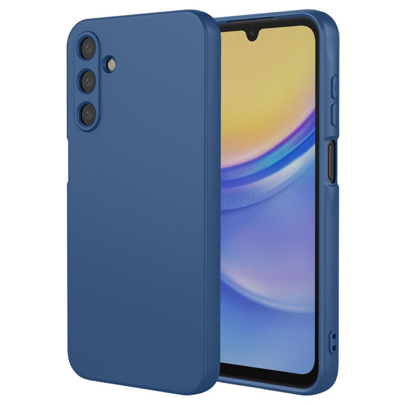 Coque Samsung Galaxy A56 5G Silicone Soyeux