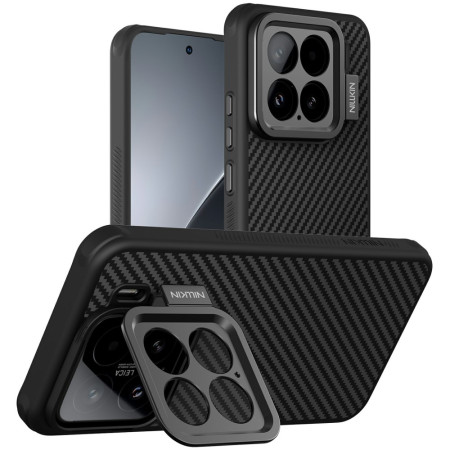 Coque Xiaomi 15 Support et...