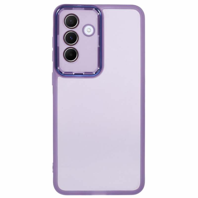 Coque Samsung Galaxy A36 5G Teintée