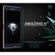 Protection en verre trempé pour Sony Xperia Z3 Protection en verre trempé pour Sony Xperia Z3