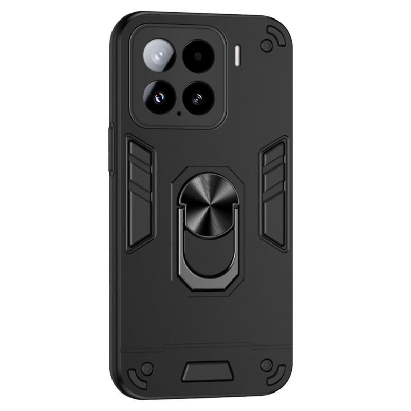 Coque Xiaomi 15 Anneau-Support