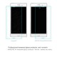 Protection en verre trempé pour Sony Xperia Z3 Protection en verre trempé pour Sony Xperia Z3