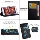 Housse Sony xperia XZ3 Loup Majestueux Housse Sony xperia XZ3 Loup Majestueux