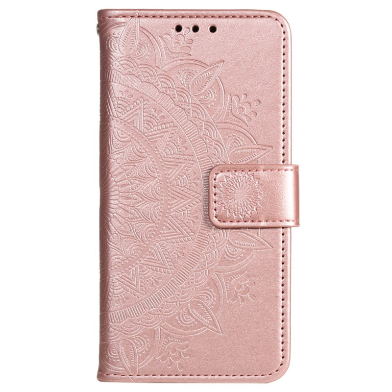 Housse Xiaomi 15 Mandala Soleil