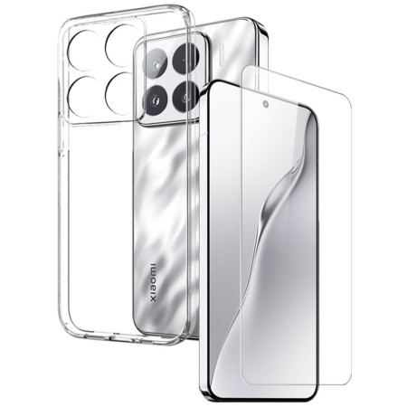 Coque 2-en-1 Xiaomi 15...