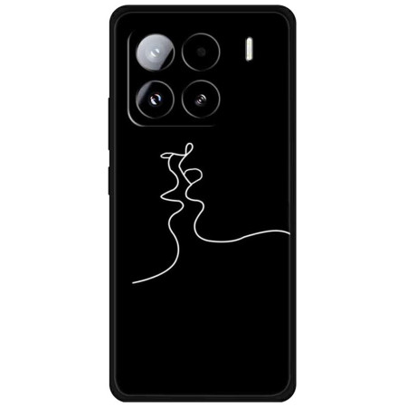 Coque Xiaomi 15 Pro Baiser...