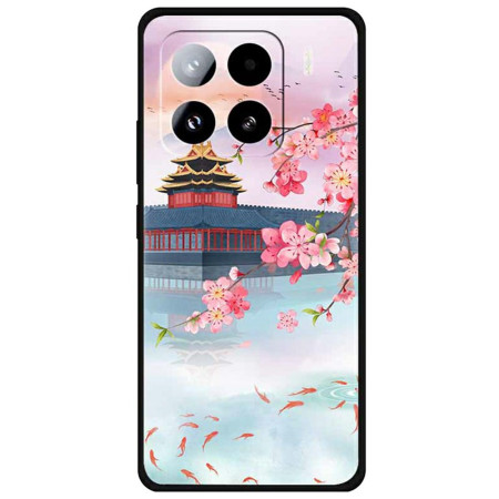 Coque Xiaomi 15 Pro Tour...