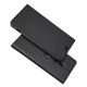 Flip Cover Sony Xperia XZ3 First Class Serie Flip Cover Sony Xperia XZ3 First Class Serie