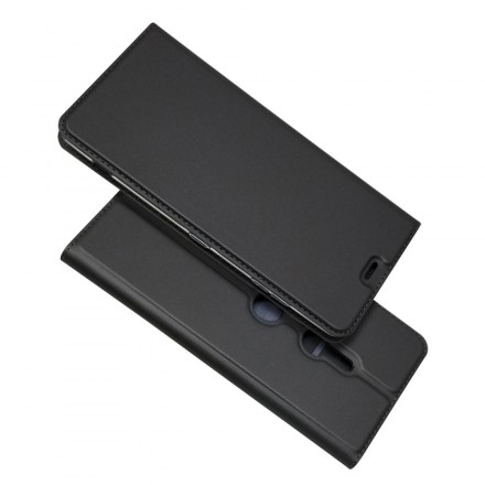 Flip Cover Sony Xperia XZ3 First Class Serie Flip Cover Sony Xperia XZ3 First Class Serie