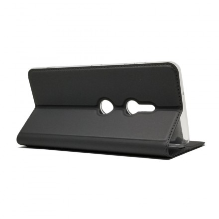 Flip Cover Sony Xperia XZ3 First Class Serie Flip Cover Sony Xperia XZ3 First Class Serie