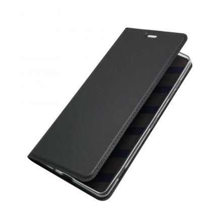 Flip Cover Sony Xperia XZ3 First Class Serie Flip Cover Sony Xperia XZ3 First Class Serie