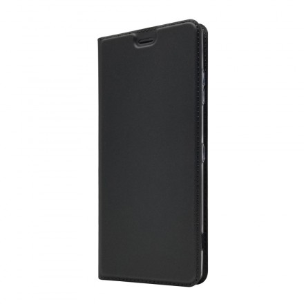 Flip Cover Sony Xperia XZ3 First Class Serie Flip Cover Sony Xperia XZ3 First Class Serie