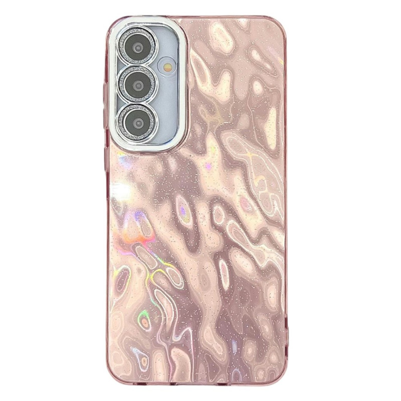 Coque Samsung Galaxy A16 4G / 5G Brillante avec Protection Objectif