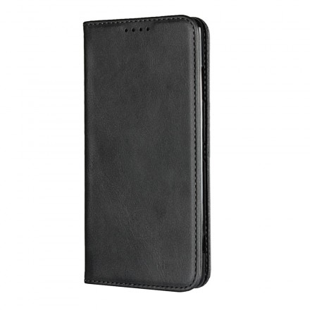 Flip Cover Sony Xperia XZ3 Effet Cuir Flip Cover Sony Xperia XZ3 Effet Cuir
