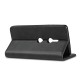 Flip Cover Sony Xperia XZ3 Effet Cuir Flip Cover Sony Xperia XZ3 Effet Cuir