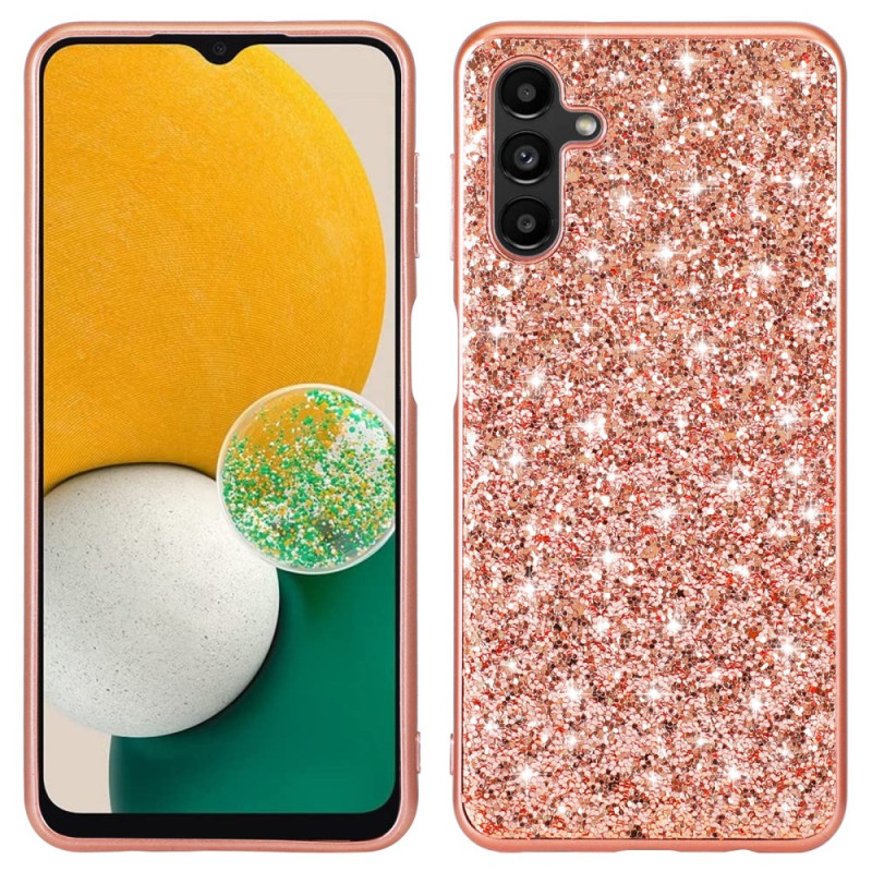 Coque Samsung Galaxy A16 4G / 5G Paillettes