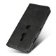 Flip Cover Sony Xperia XZ3 Effet Cuir Flip Cover Sony Xperia XZ3 Effet Cuir