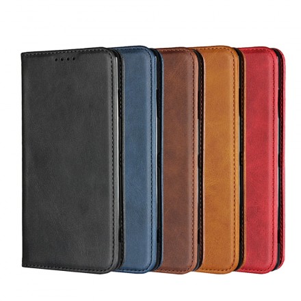 Flip Cover Sony Xperia XZ3 Effet Cuir Flip Cover Sony Xperia XZ3 Effet Cuir