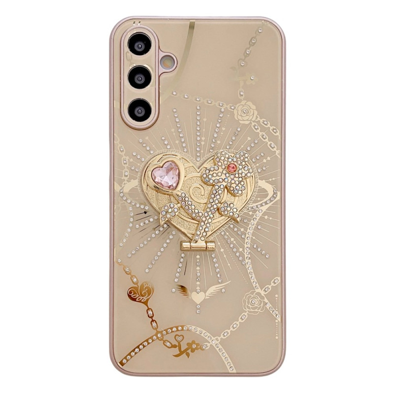 Coque Samsung Galaxy A16 4G / 5G Cristaux