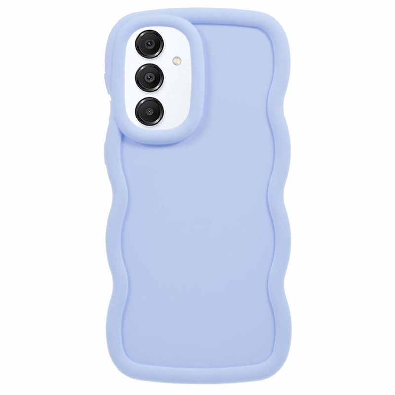 Coque Samsung Galaxy A16 4G / 5G Design Ondulé