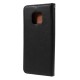 Flip Cover Huawei Mate 20 Pro Simili Cuir Porte-Cartes Flip Cover Huawei Mate 20 Pro Simili Cuir Porte-Cartes