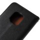 Flip Cover Huawei Mate 20 Pro Simili Cuir Porte-Cartes Flip Cover Huawei Mate 20 Pro Simili Cuir Porte-Cartes