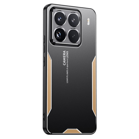 Coque Xiaomi 15 Pro Effet...