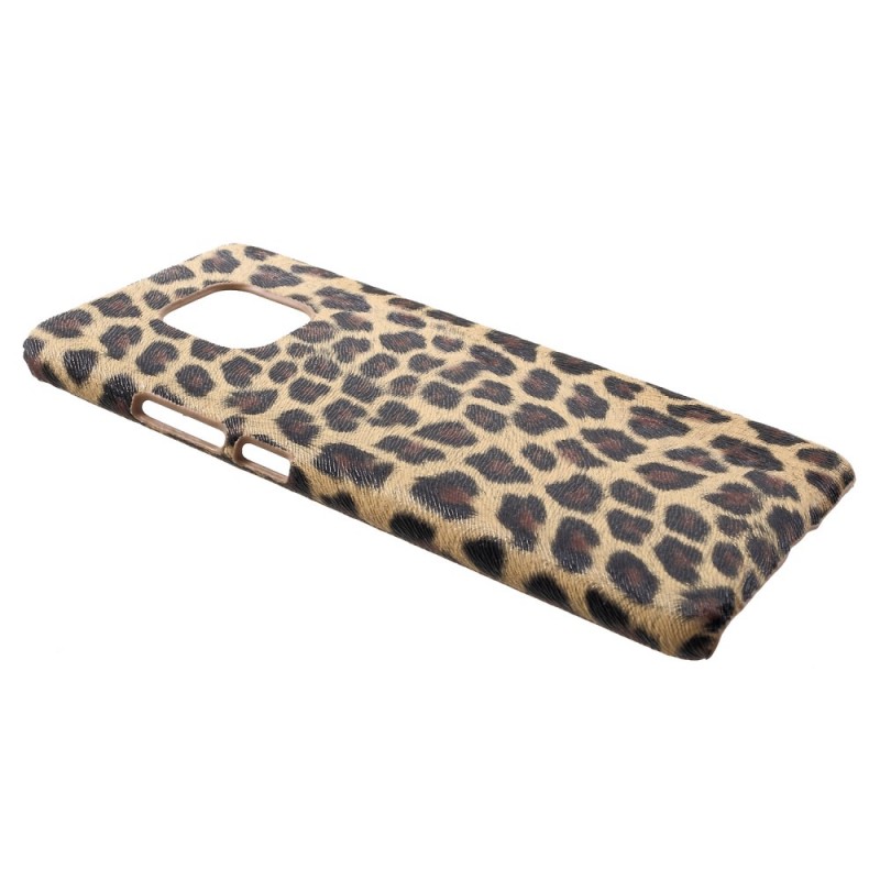 coque huawei mate 20 lite leopard